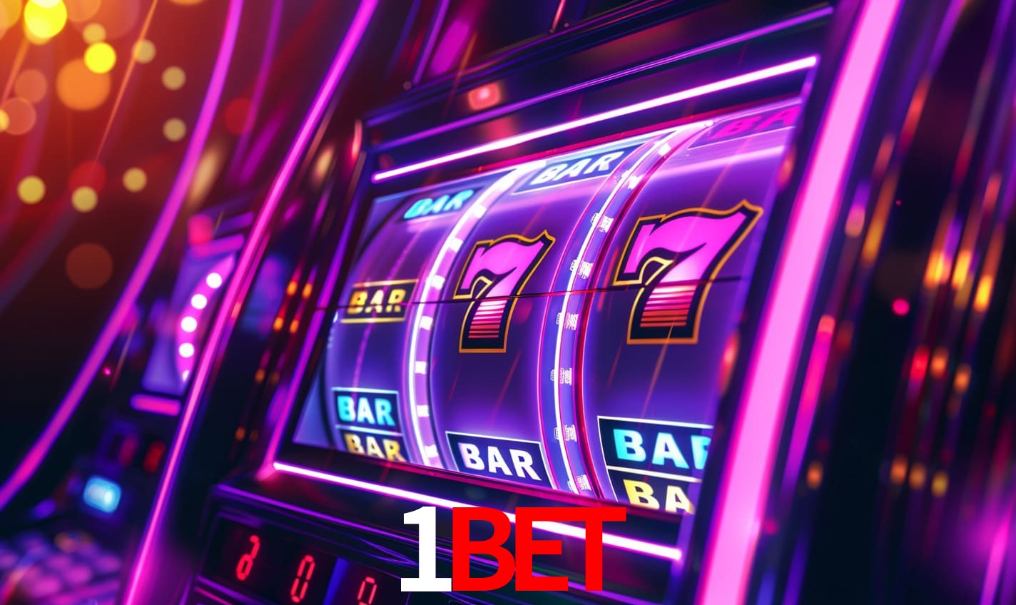 1bet: Seu Cassino Premiado com Pagamentos Rápidos