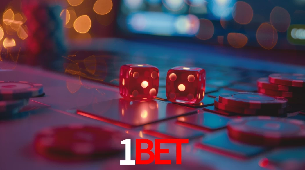 Slot Games 1bet