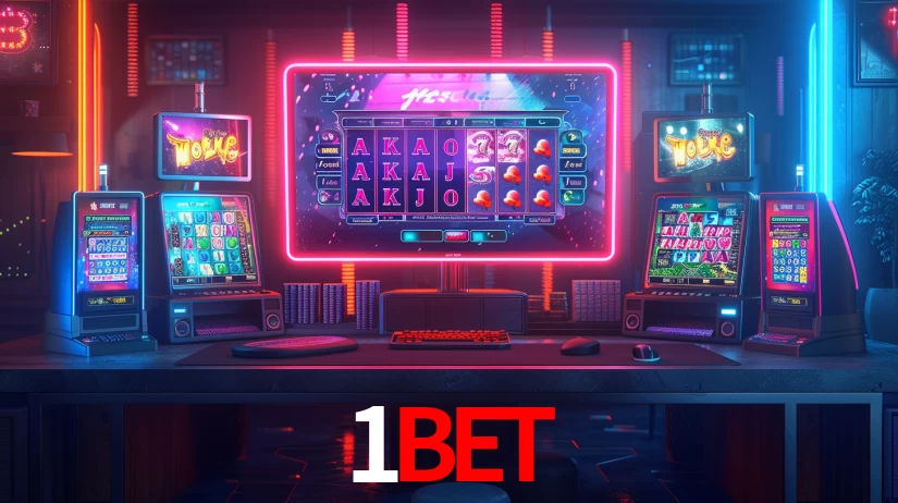 Explore as vantagens do 1bet: serviço profissional e confiabilidade