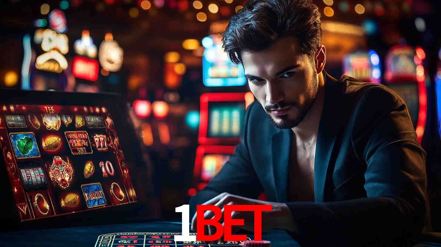 1bet: Jogue Crash e Experimente Alta Recompensa Instantânea