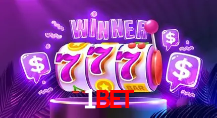 Descubra o Mundo do Cassino Online com 1bet