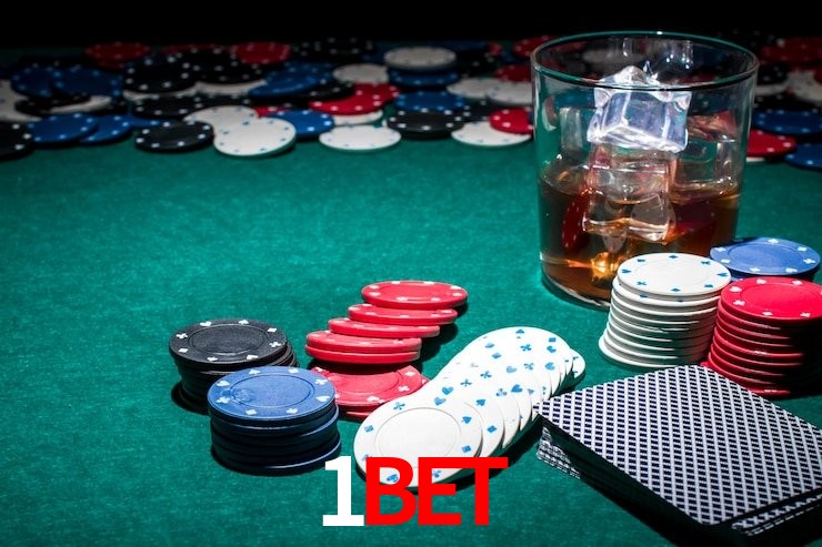 Descubra o Programa VIP da 1bet: Vantagens Exclusivas para Jogadores
