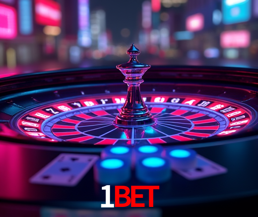 Desvendando o Mundo dos Jogos Virtuais na 1bet