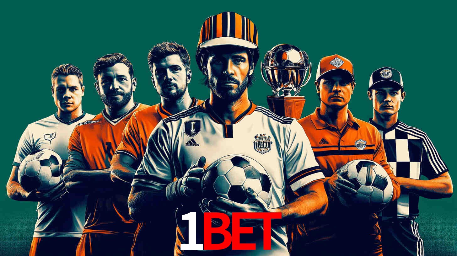Descubra a Magia dos Jogos de Arcade no 1bet