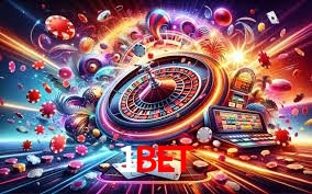 A Emoção da Loteria na 1bet: Uma Chance de Mudança de Vida