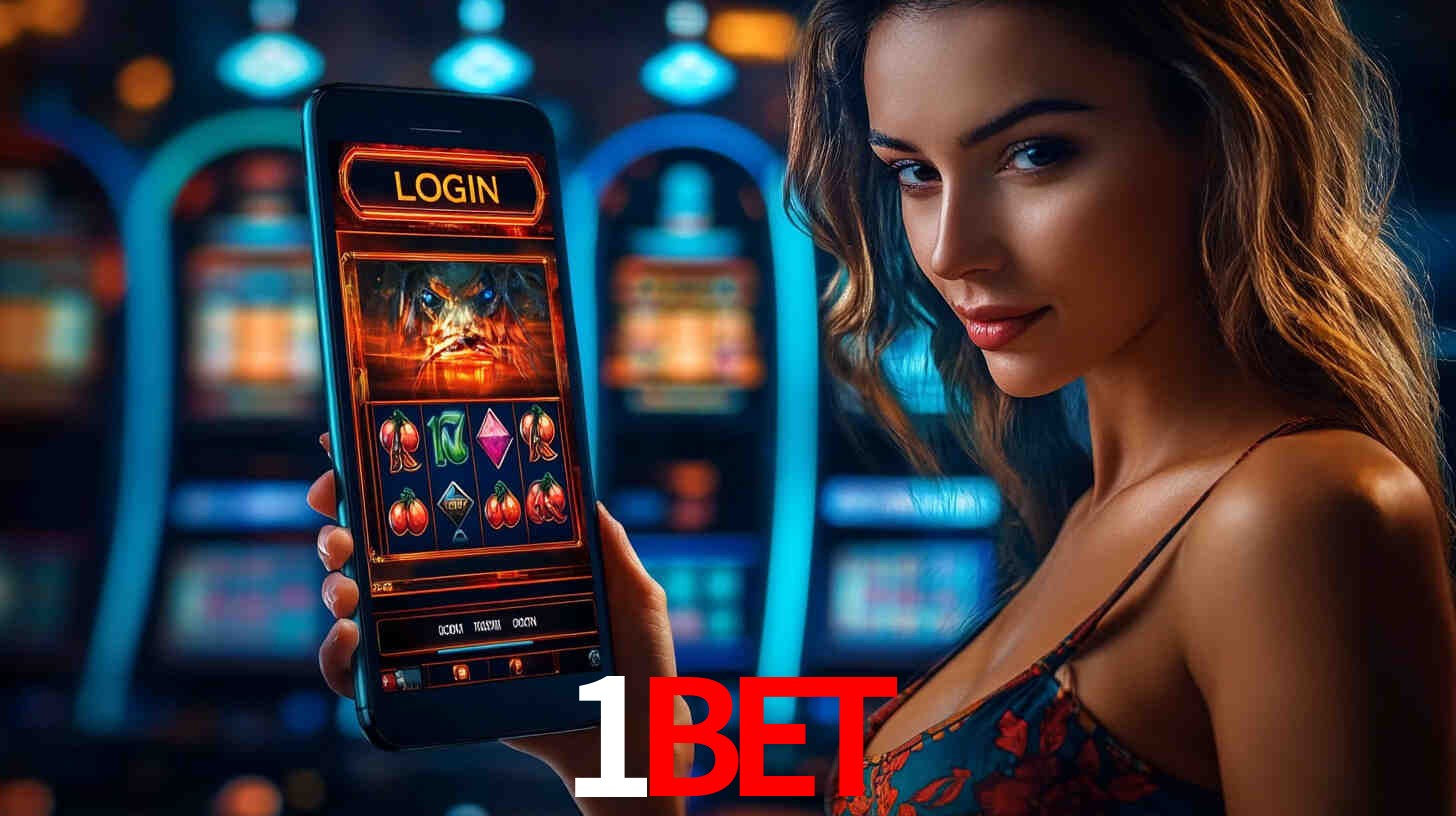 1bet casino