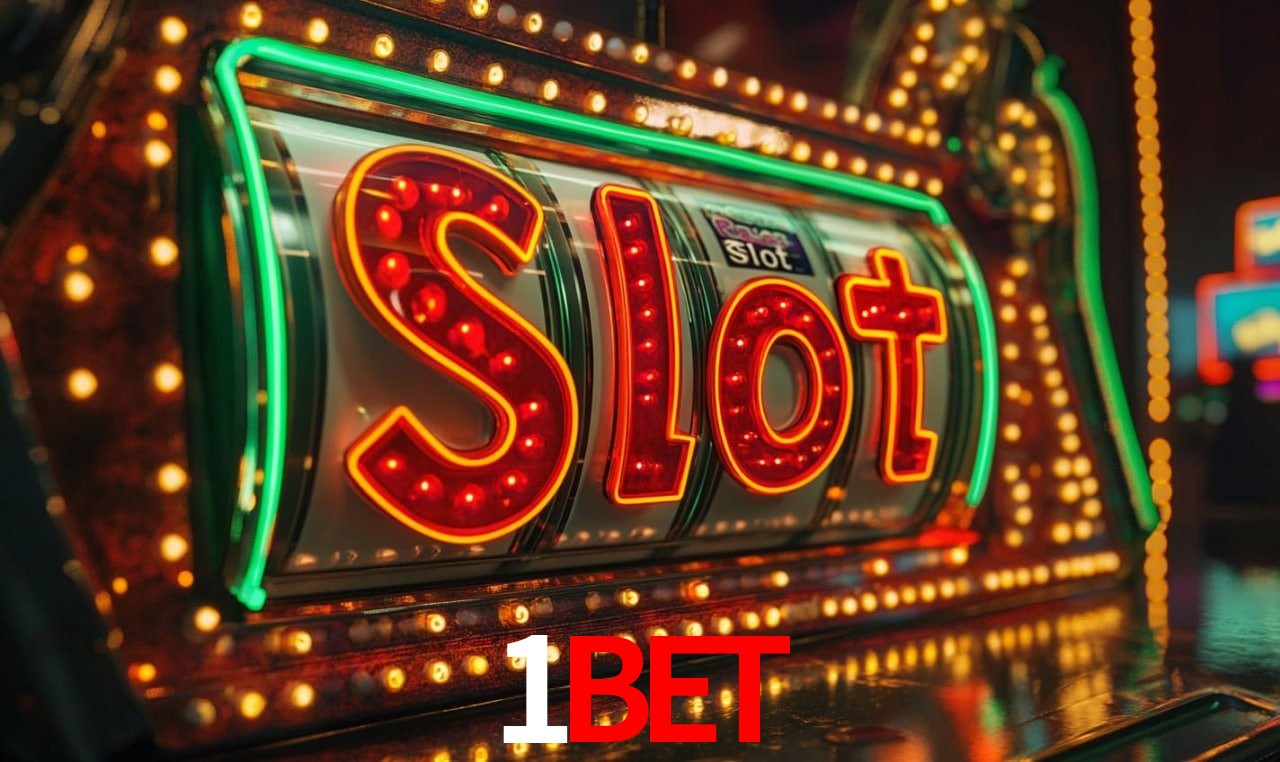 Casino Ao Vivo 1bet