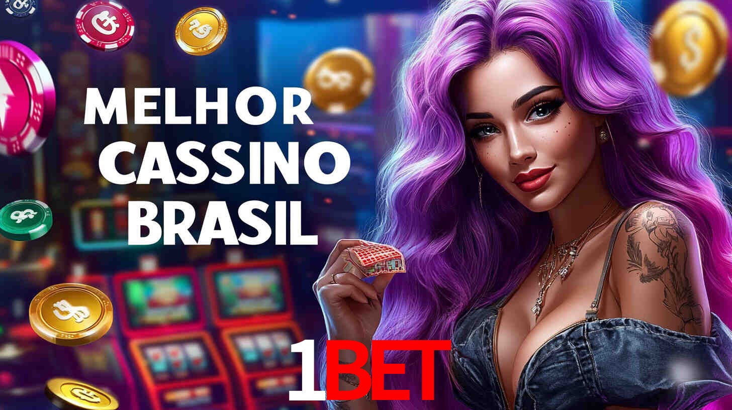 A Revolução dos Aplicativos de Jogos no 1bet