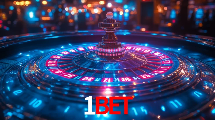 1bet App Interface