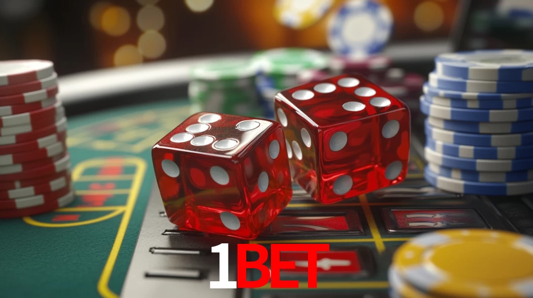 Live Casino 1bet