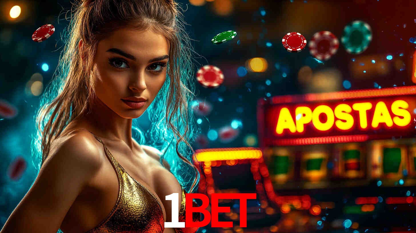 Inovações de Jogos na 1bet: O Futuro das Experiências Interativas
