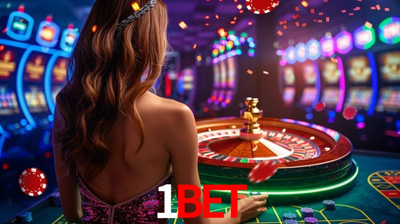 1bet casino