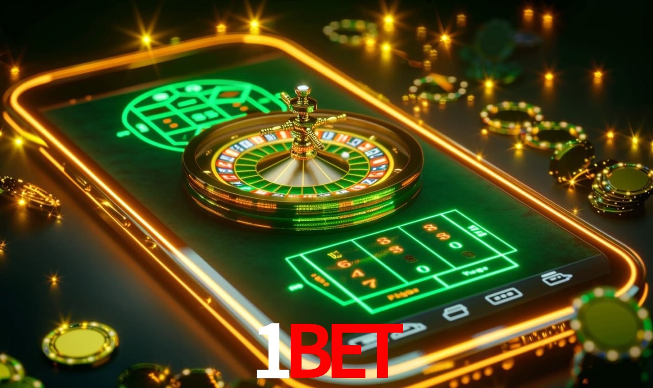 Casino VIP 1bet
