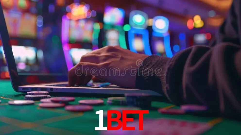 Explorando a Categoria de Eventos em Apostas na 1bet
