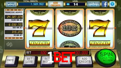 Exclusive Offers 1bet