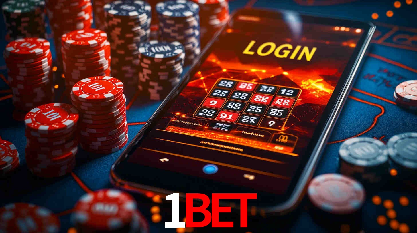 1bet,1bet casino