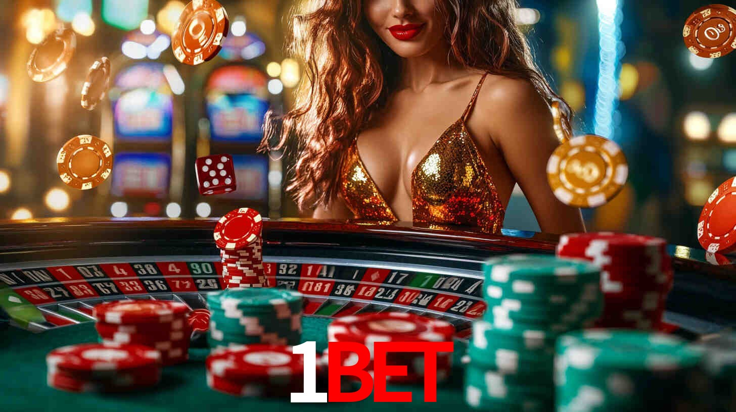 Welcome Bonus 1bet