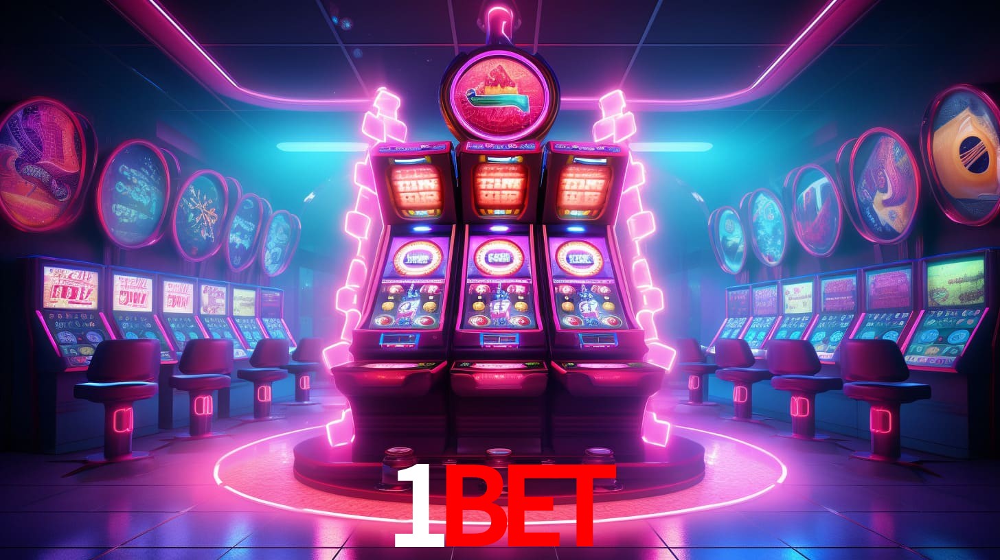 1bet casino