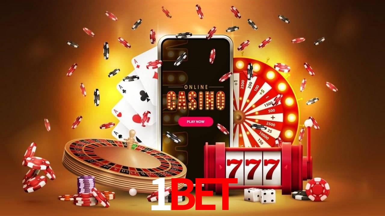 PIX Instantâneo 1bet