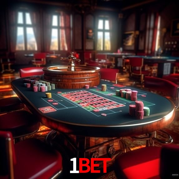 Promoções Sazonais 1bet