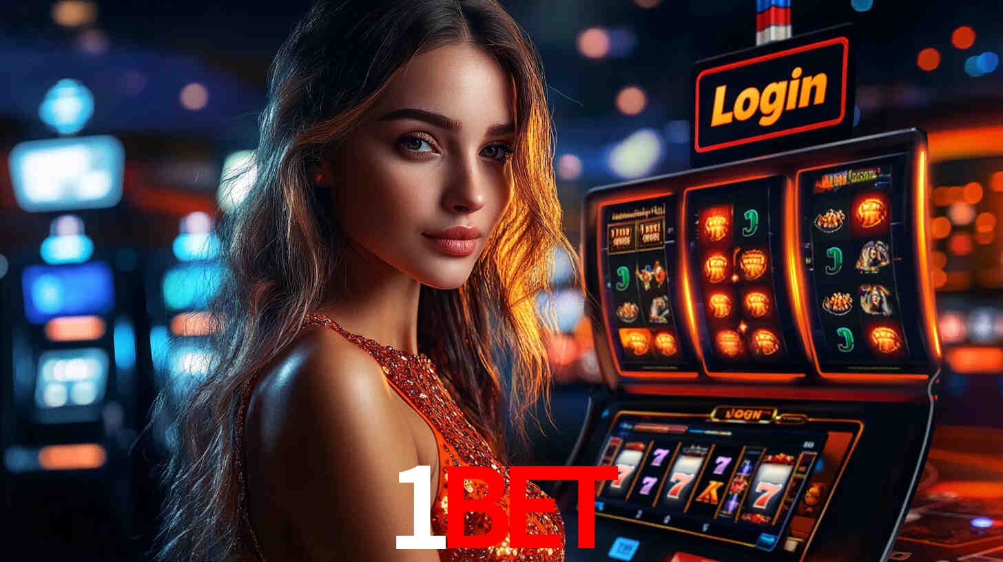 Experimente o Login Seguro Premium no 1bet