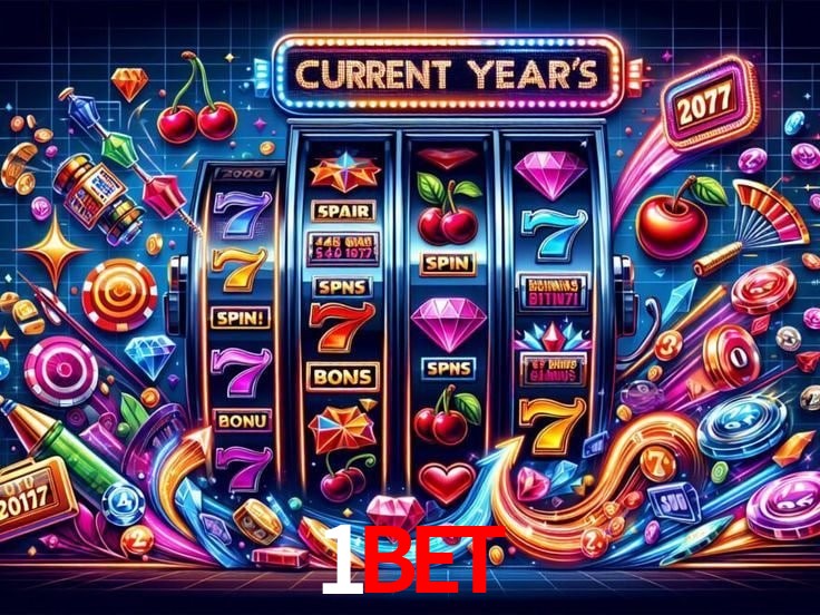 Provedores de Jogos 1bet