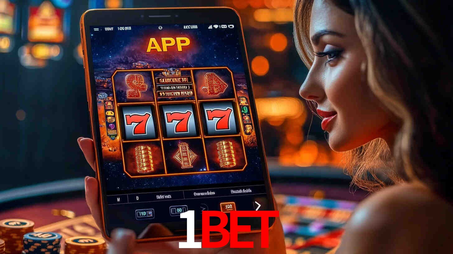 1bet casino