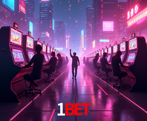 Descubra a Essência do 1bet: Nossa História e Compromissos