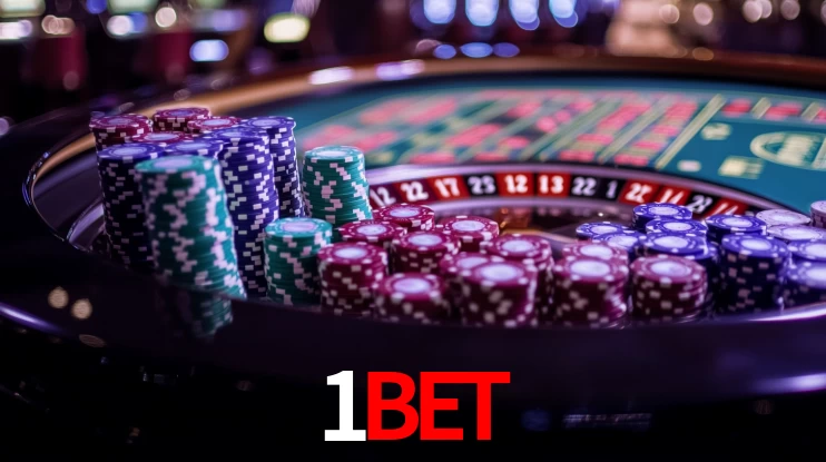 VIP Casino 1bet