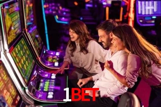 Apostas Esportivas na 1bet: Um Guia Completo